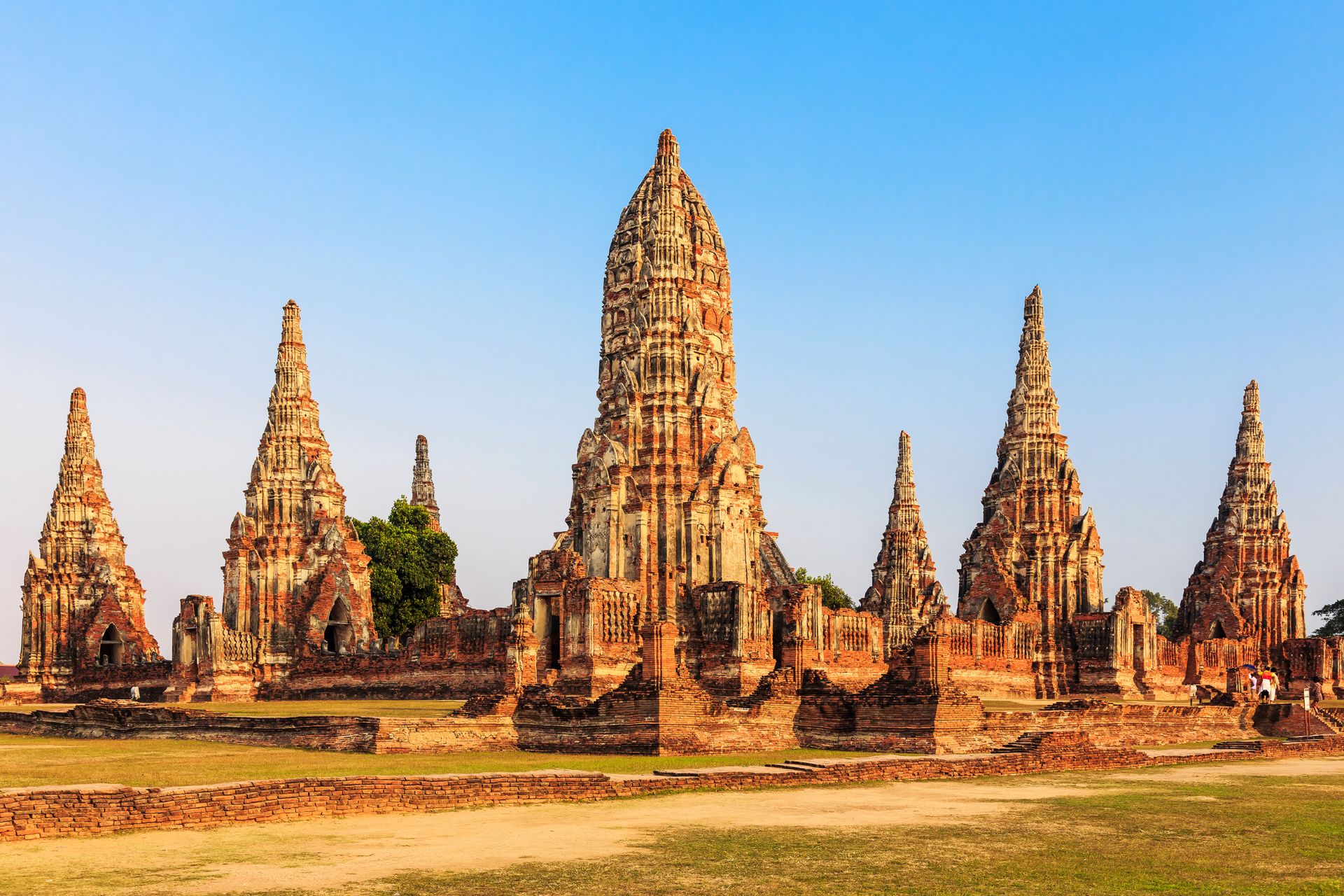 Couverture du voyage